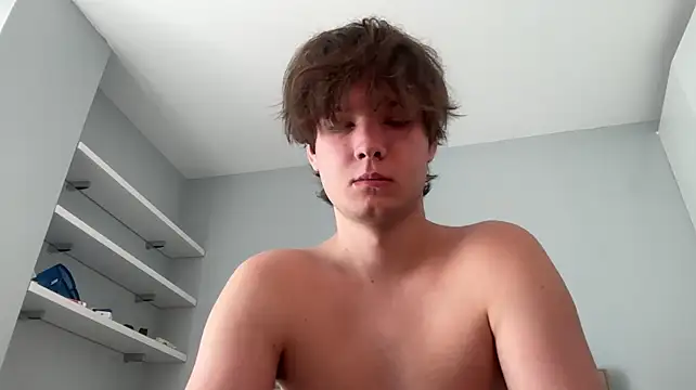 tomasdickpick Webcam-Show