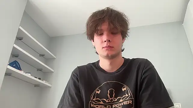 Webkamerová show tomasdickpick