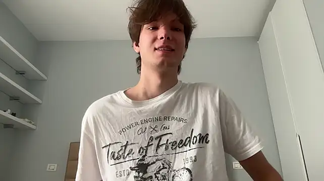 Webkamerová show tomasdickpick