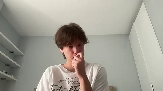tomasdickpick Show in webcam
