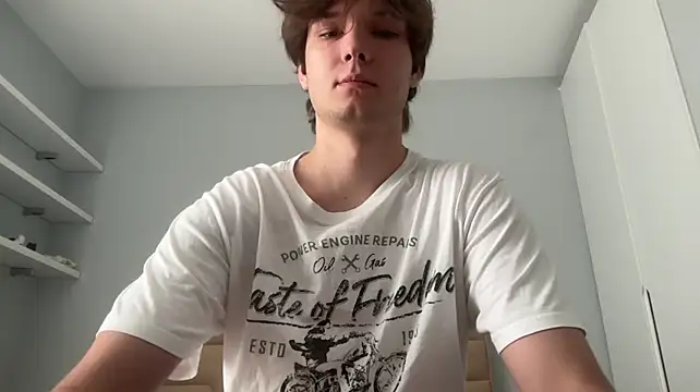 Вебкам-шоу tomasdickpick
