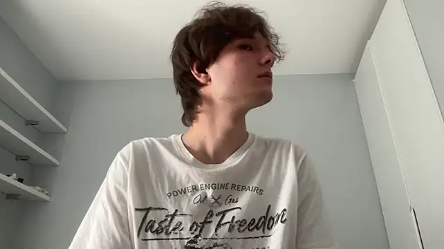 Webkamerová show tomasdickpick