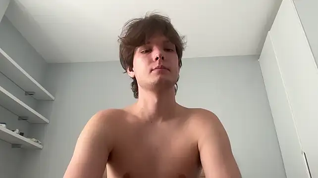 tomasdickpick Webcam-Show