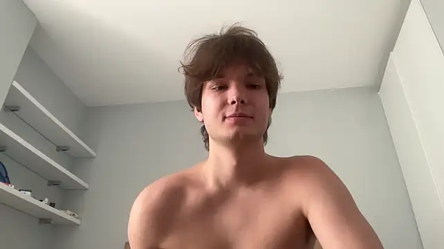 Pokazy przed kamerką – tomasdickpick