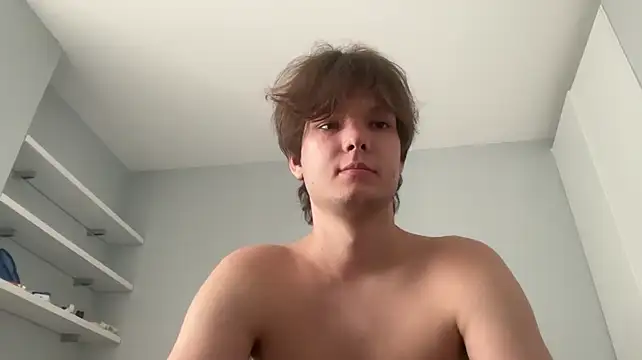 tomasdickpick: διαδικτυακό σόου στην κάμερα
