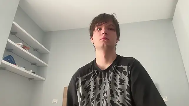 Webkamerová show tomasdickpick