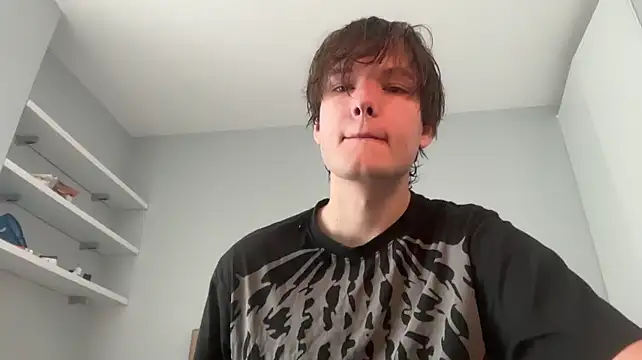 Show de webcam de tomasdickpick