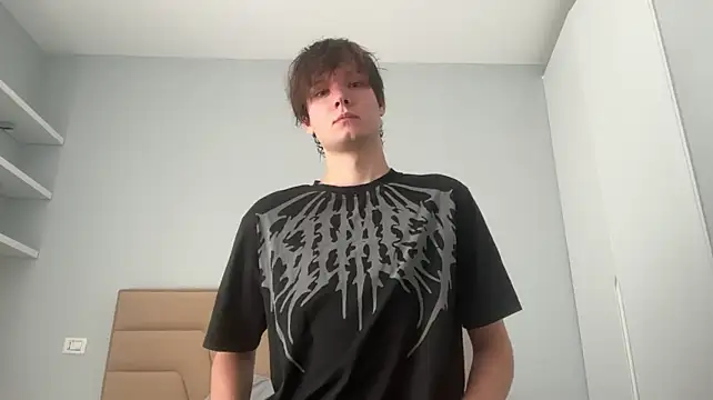 tomasdickpick Show in webcam