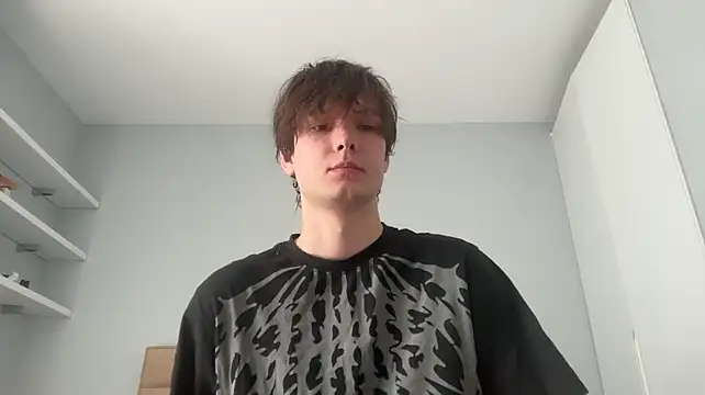 tomasdickpick Pertunjukan Webcam