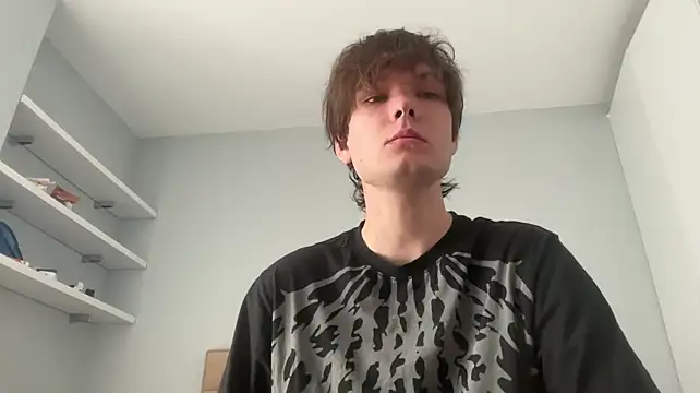 tomasdickpick Webcam show