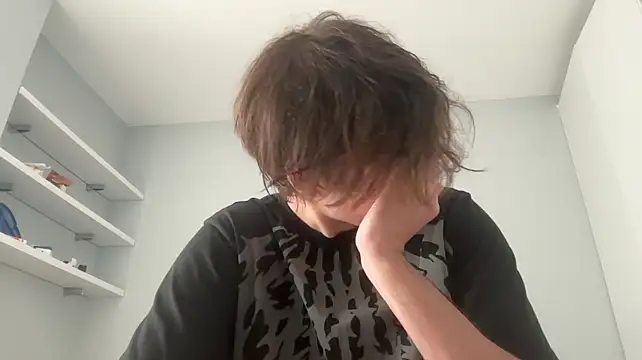Вебкам-шоу tomasdickpick