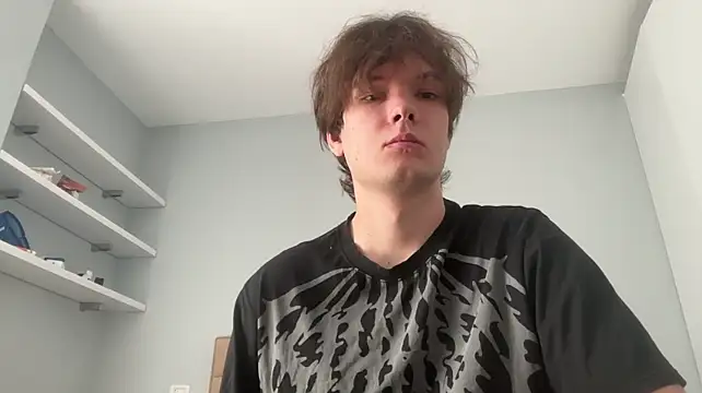 Webkamerová show tomasdickpick