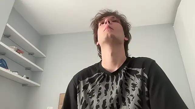 Webkamerová show tomasdickpick