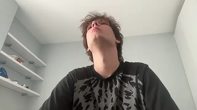 tomasdickpick Webcamshow