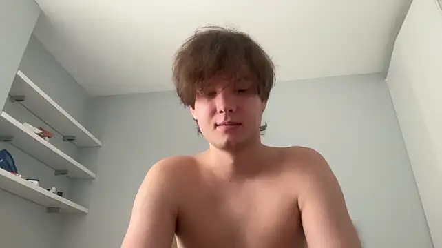tomasdickpick Шоу с уебкамера