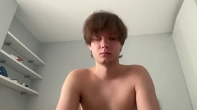 tomasdickpick Adlı Modelin Web Kamerası Şovu