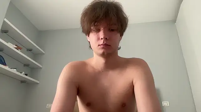 tomasdickpick Webcam Show