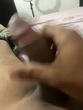 TomasMessi10 Webcamshow