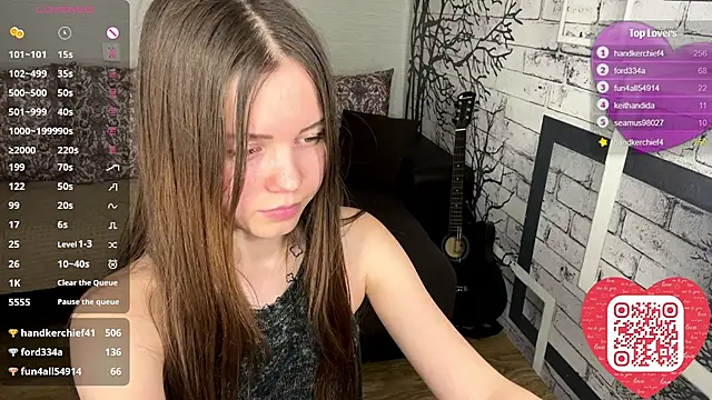 Chat XXX Live ElmiraDabato