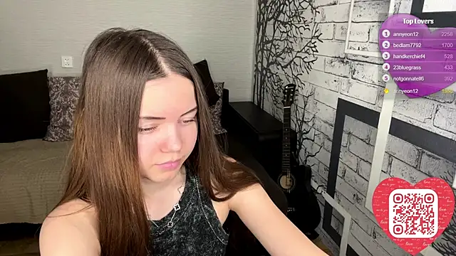 Czat XXX na żywo – ElmiraDabato