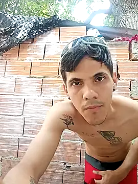 Show de webcam de Hotsmale