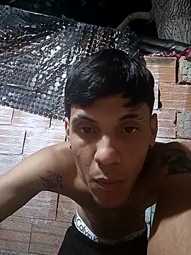 Pertunjukan Kamera Web Hotsmale