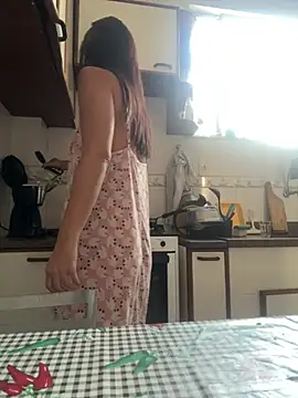 Mermaid_Alien Webcam show