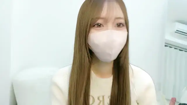 salachan_v 网络视讯表演