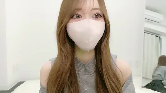 salachan_v Pertunjukan Webcam