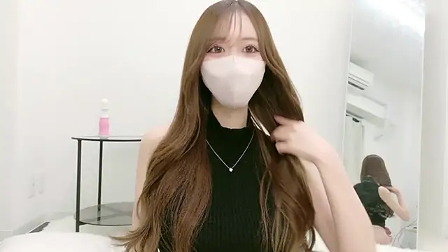 salachan_vのウェブカメラショー