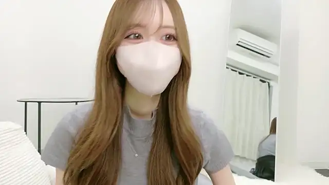salachan_v 网络视讯表演