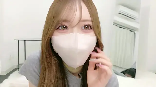 salachan_vのウェブカメラショー