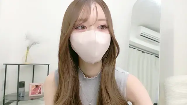 salachan_vのウェブカメラショー