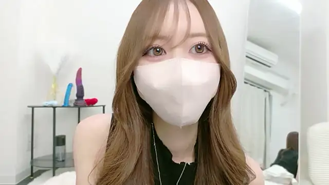 salachan_vのウェブカメラショー