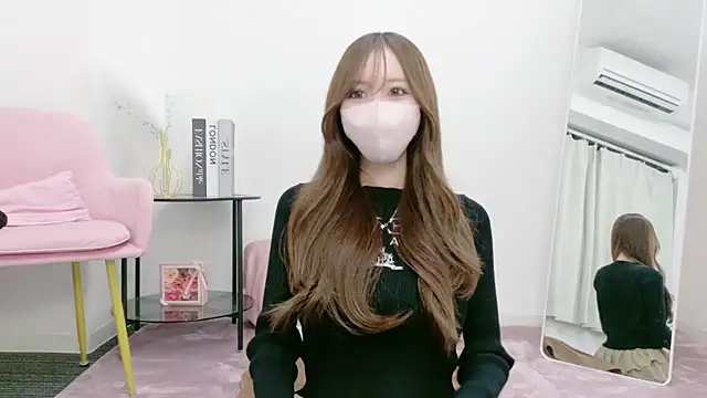 salachan_vのウェブカメラショー