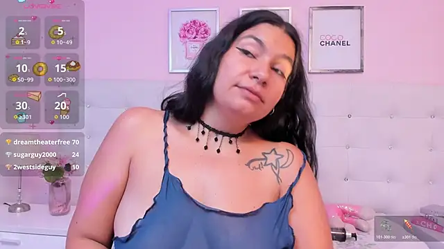 DianaSheren live XXX chat