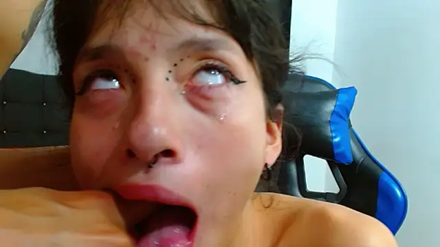 Show webcam de big--boss
