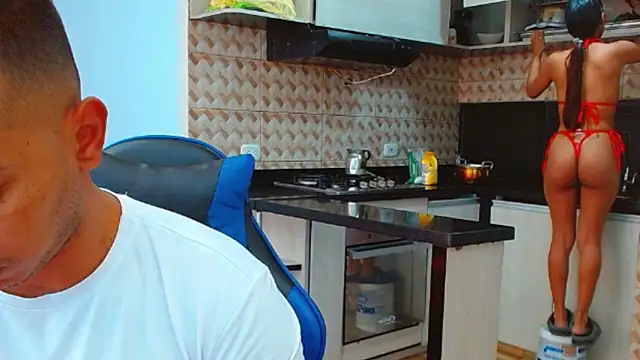 big--boss webkamerás műsora