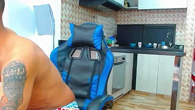 big--boss webcam show
