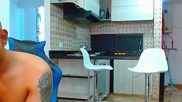 Show Webcam de big--boss
