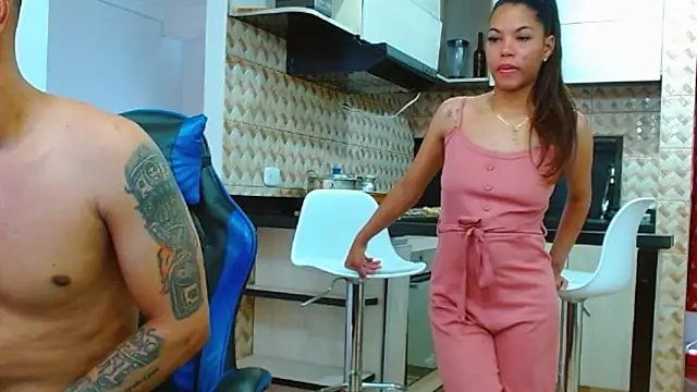big--boss Show in webcam