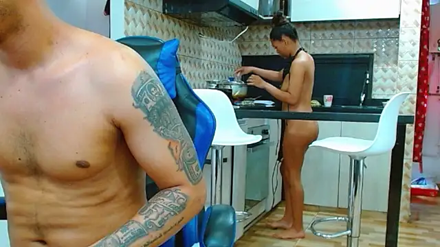 big--boss webcam show