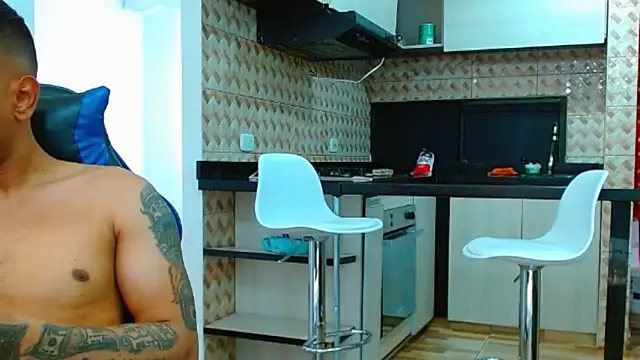 big--boss Webcamshow