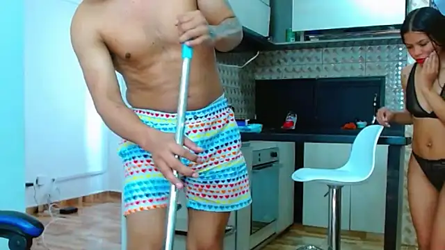 big--boss webkamerás műsora