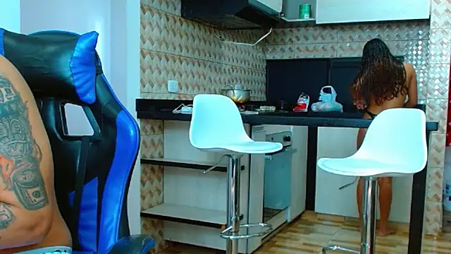 big--boss – webcam-show