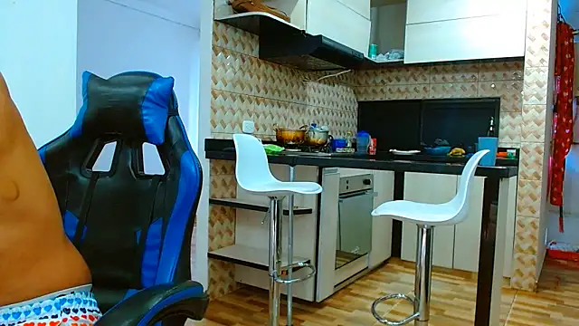 big--boss webkamerás műsora