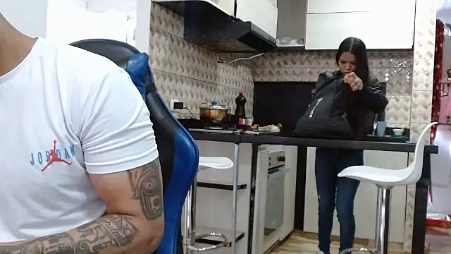 Show Webcam de big--boss