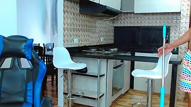 Webkamerová show big--boss