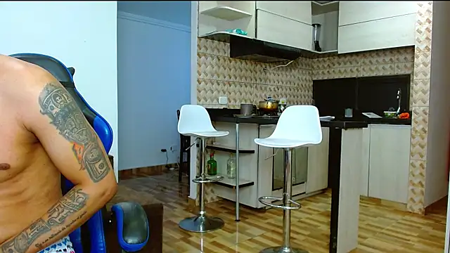 big--boss Show Webcam
