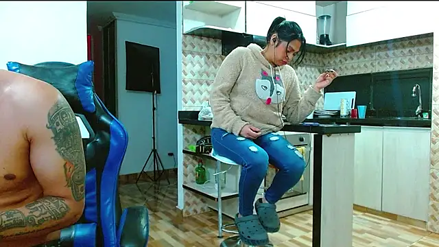 big--boss – webcam-show